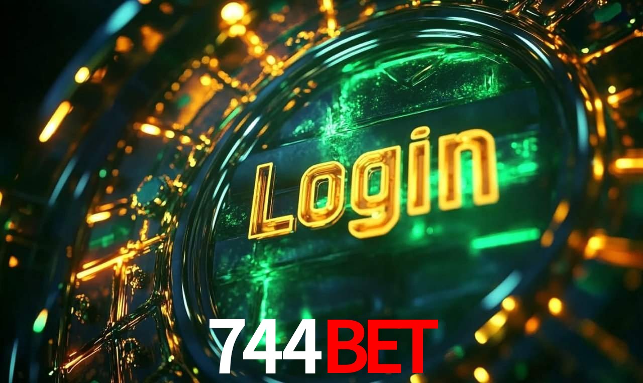 Segurança e privacidade no APP 744bet