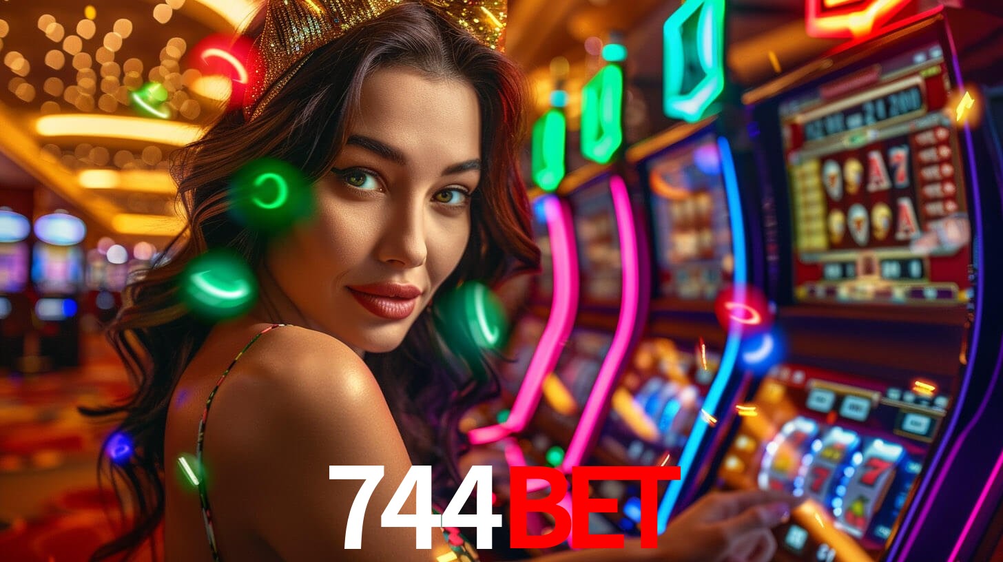 Mercados ao vivo e cash out na 744bet