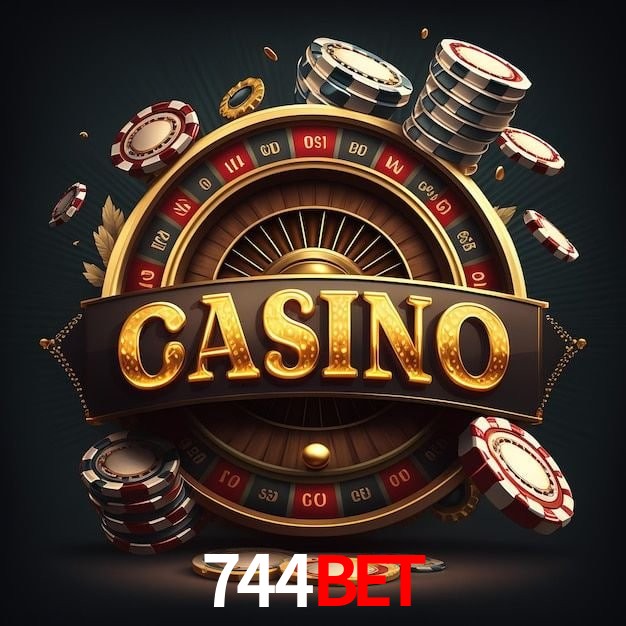 Download rápido e seguro na 744bet