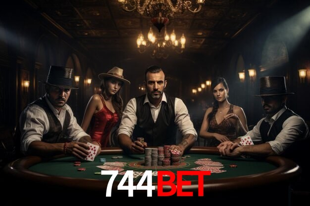 Download para Android e iOS na 744bet