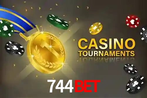 Instalação rápida do APK 744bet